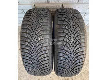 Goodyear 205/55 R16 Zimska