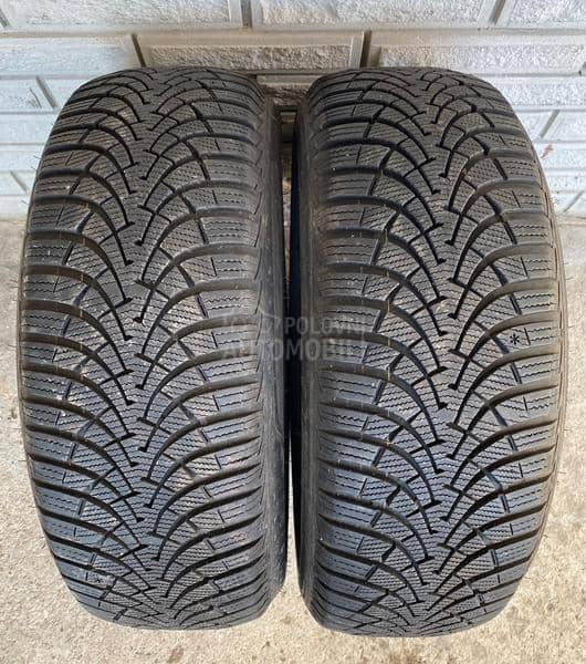 Goodyear 205/55 R16 Zimska