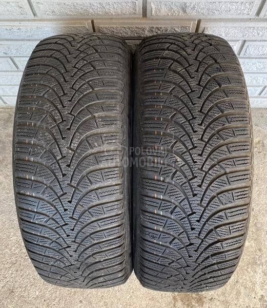Goodyear 205/55 R16 Zimska