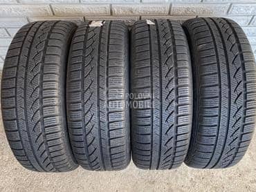 Continental 205/60 R16 Zimska