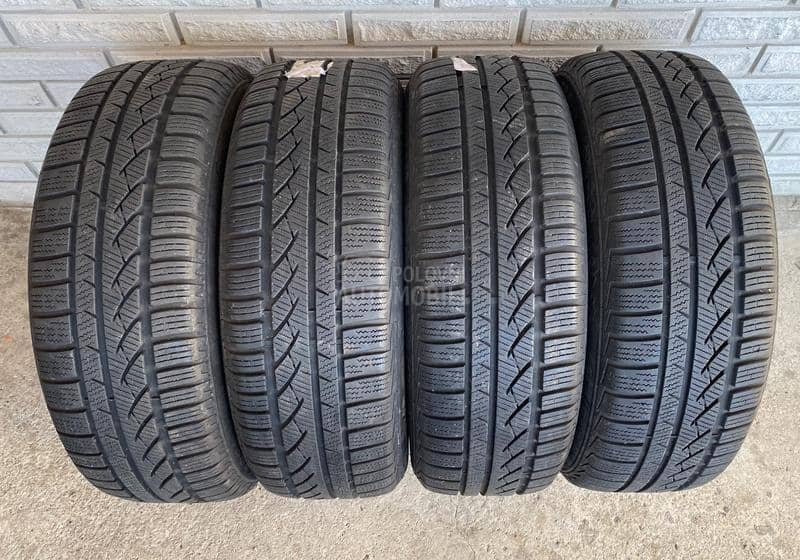 Continental 205/60 R16 Zimska