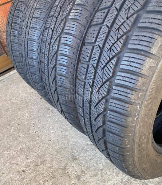 Continental 205/60 R16 Zimska