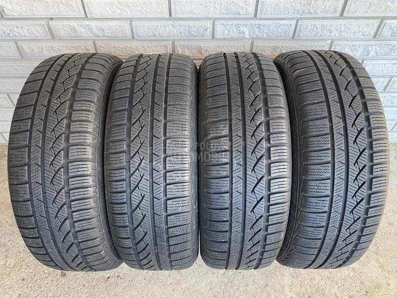 Continental 205/60 R16 Zimska