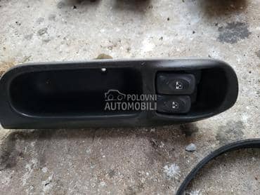 konzola podizača prozora za Renault Megane, Scenic od 1999. do 2003. god.