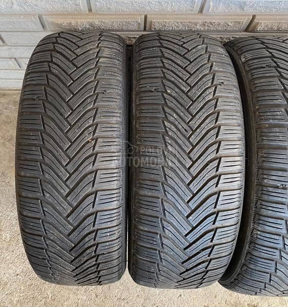 Michelin 205/55 R16 Zimska