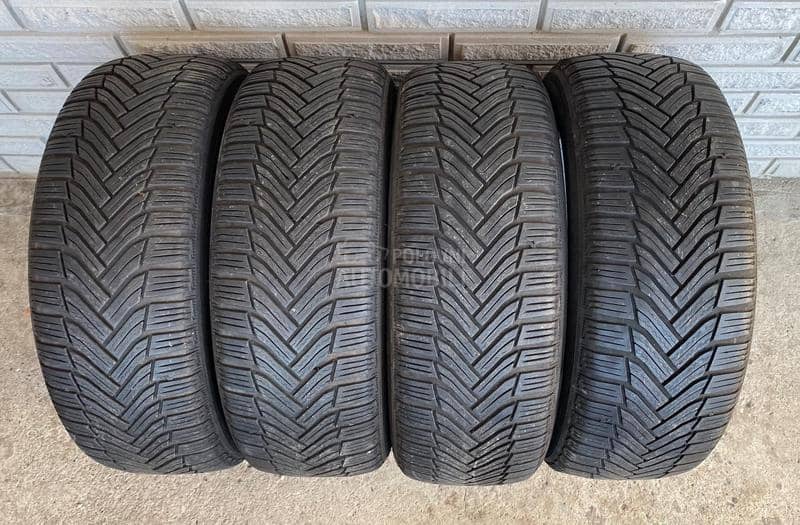Michelin 205/55 R16 Zimska