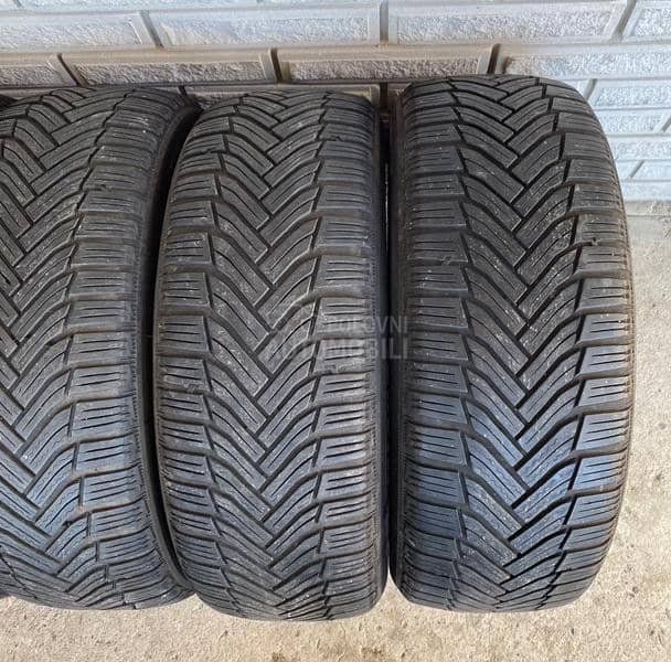 Michelin 205/55 R16 Zimska