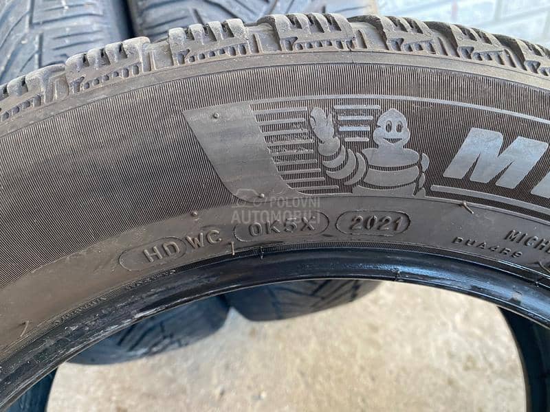 Michelin 205/55 R16 Zimska