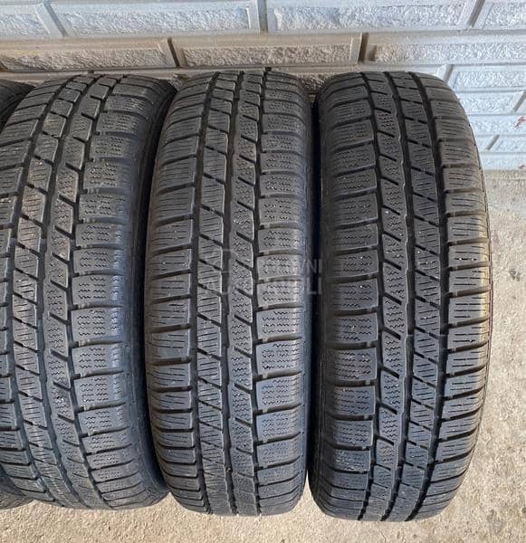 Continental 175/65 R15 Zimska