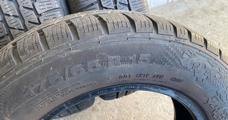 Continental 175/65 R15 Zimska