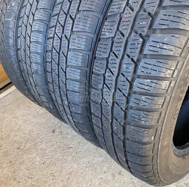 Continental 175/65 R15 Zimska