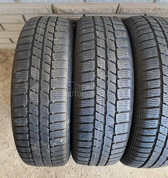 Continental 175/65 R15 Zimska