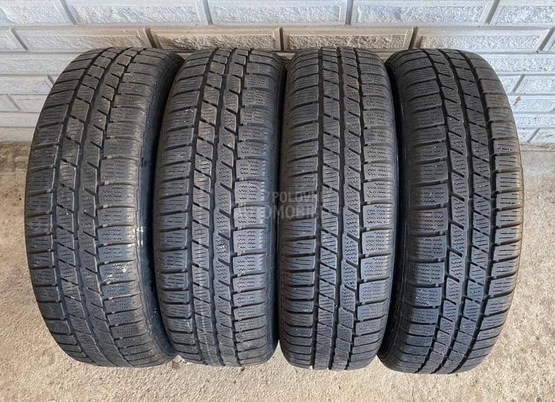 Continental 175/65 R15 Zimska