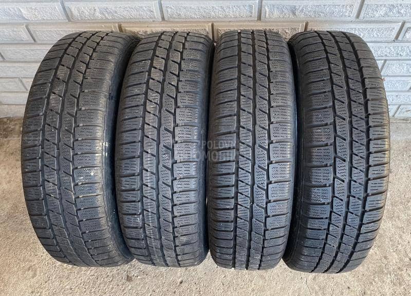 Continental 175/65 R15 Zimska