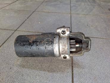 anlaser Ford Transit  tdci