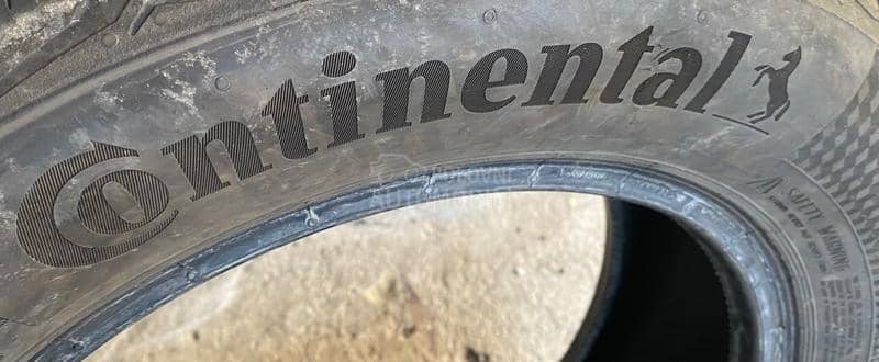 Continental 185/65 R15 Zimska