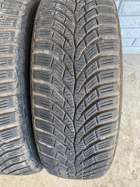 Continental 185/65 R15 Zimska