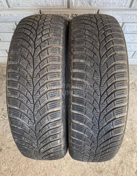 Continental 185/65 R15 Zimska
