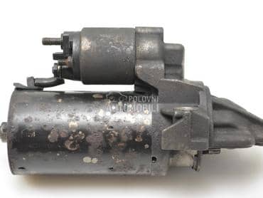 anlaser Ford Transit TDCi