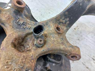 ABS SENZOR za Škoda Octavia