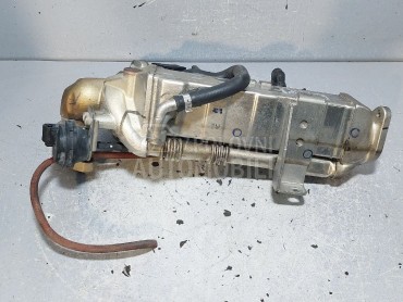 HLADNJAK EGR VENTILA za BMW Serija 5