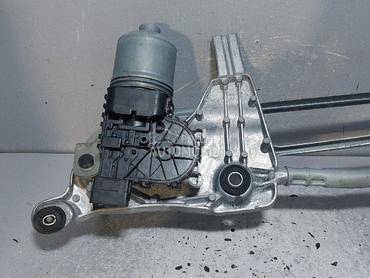 MOTORIC PREDNJEG BRISACA za Peugeot 308