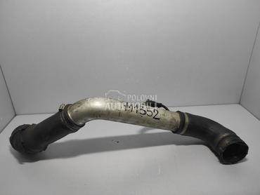 CRIJEVO INTERKULERA za BMW Serija 5