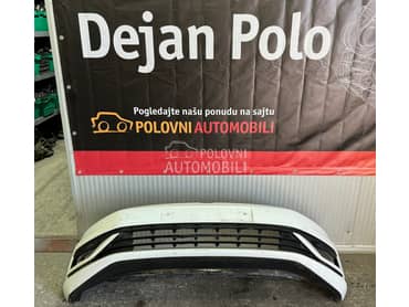 Prednji branik za Volkswagen Golf 7 od 2017. do 2023. god.