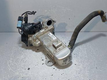 HLADNJAK EGR VENTILA za Volvo V70