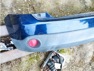 zadnji branik za Ford Fiesta od 2002. do 2008. god.