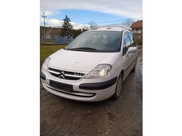 Branik,Hauba,Maska,Farovi za Citroen C8