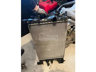 hladnjak vode za Opel Astra J od 2009. do 2020. god.