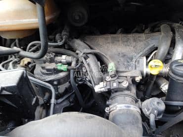 Motor 2.0HDi 100kv za Fiat Scudo, Ulysse od 2006. do 2014. god.