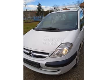 Sofersajbna bez senzora za Peugeot 807