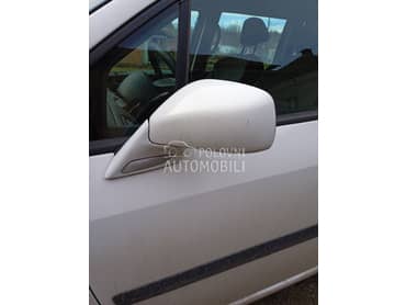 Retrovizori za Citroen C8