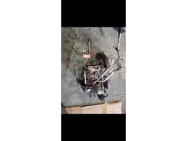 Turbina 1.4 TSI za Volkswagen Golf 6, Polo od 2009. do 2013. god.