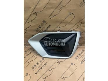 Desna resetka u braniku za Audi Q3 od 2019. do 2024. god.