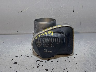 DOZER KLAPNA za Renault Fluence