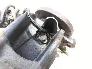 ABS SENZOR za Peugeot 208