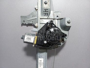 MOTORIC PODIZACA STAKLA za Peugeot 208