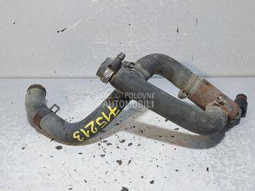 CRIJEVO za Hyundai Santa Fe