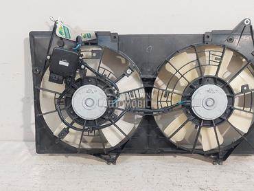 VENTILATOR za Mazda 6