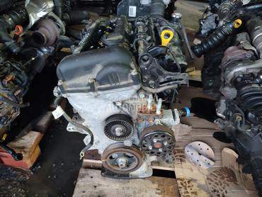 MOTOR za Hyundai i30