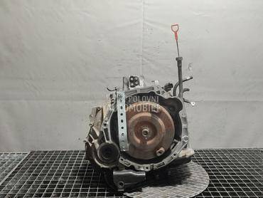 MJENJAC za Hyundai i20