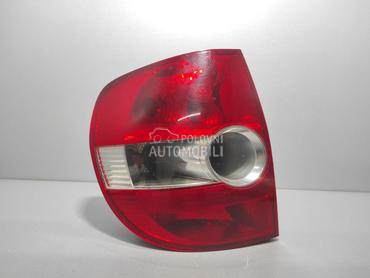 STOP SVJETLO za Volkswagen Fox