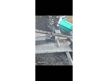 kuka za vucu za Peugeot 407
