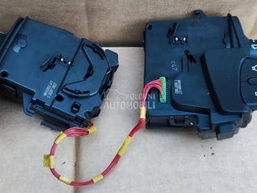 Ablender za Renault Clio