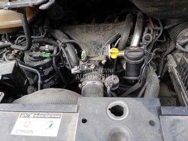 Pumpa,dizne,menjac,turbina za Fiat Scudo, Ulysse od 2006. do 2015. god.