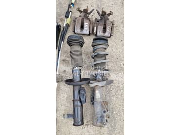 Prednji amortizeri za Opel Insignia