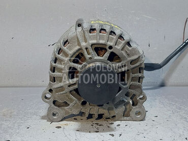 ALTERNATOR za Volkswagen Caddy